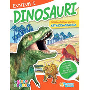 Evviva I Dinosauri