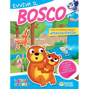 Evviva Il Bosco