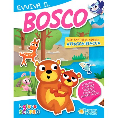 Evviva Il Bosco