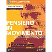 Pensiero In Movimento (vol. 1). Contemplazione.