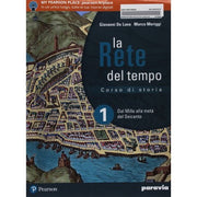 La Rete Del Tempo (vol. 1)