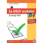 Delf B1. Con Myapp.