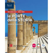 Le Porte Della Storia (vol. 1). Con Visual Basic, Atlante