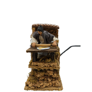 Presepe In Movimento Massaia