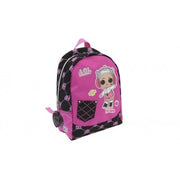 Zainetto Asilo Lol Surprise - Z00086