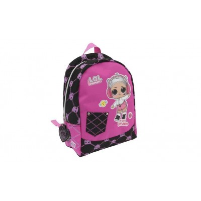 Zainetto Asilo Lol Surprise - Z00086