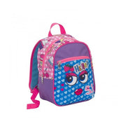 Zainetto Asilo Sj Gang Face Girl - Z00088