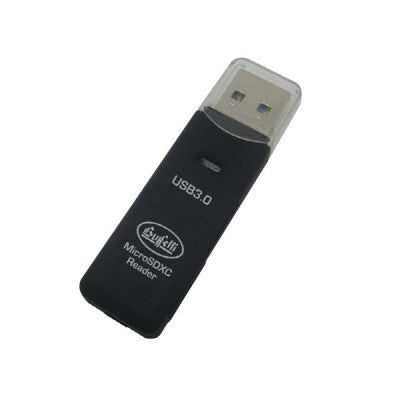 Lettore Di Schede Di Memoria Sd, Sdhc, Micro Sd E Mmc Usb 3.0 - Buffetti