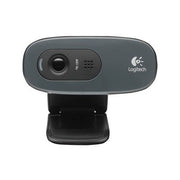 Webcam Logitech Hd C270 Per Pc E Laptop
