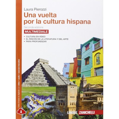 Una Vuelta Por La Cultura Hispana