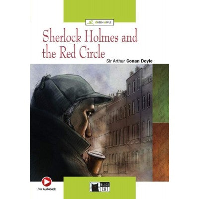 Sherlock Holmes And The Red Circle + Audio + Ebook