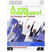 A Vos Marques (vol. 3)