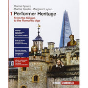 Performer Heritage 1