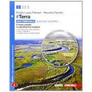 Terra Edizione Azzurra - Il Nostro Pianeta, La Geodinamica Esogena