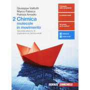 Chimica Molecole In Movimento 2