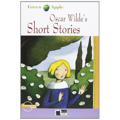 Oscar Wilde's Short Stories. Con Audio Scaricabile [lingua Inglese]: Oscar Wilde's Short Stories + Audio Cd