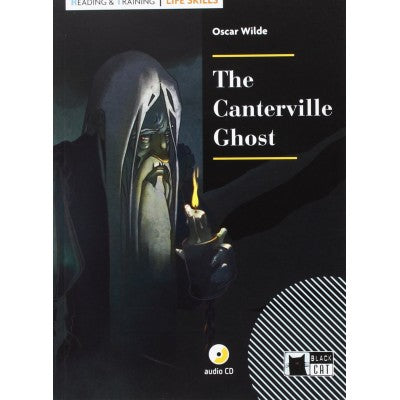 The Canterville Ghost. Con App. Con File Audio [lingua Inglese]: The Canterville Ghost + File Audio + App + Dea Link