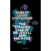 The Strange Case Of Dr Jekyll And Mr Hyde