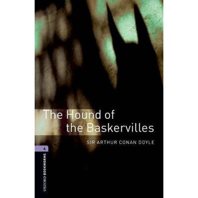 Hound Of Baskervilles. Oxford Bookworms Library. Livello 4. Con Espansione Online