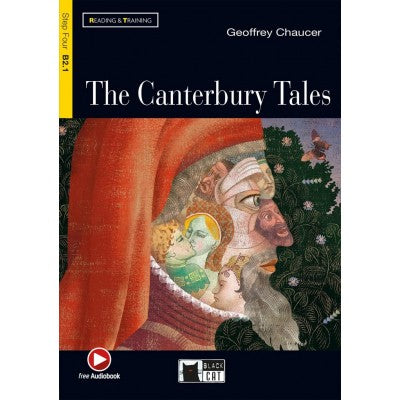 The Canterbury Tales [lingua Inglese]