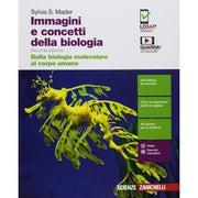 Immagini E Concetti Della Biologia