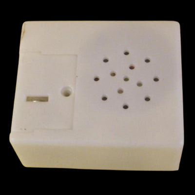 Riproduttore Verso Animali Ass 4x4.5x2 Per Presepe