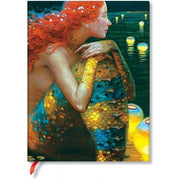 Taccuino Paperblanks Flexi A Copertina Morbida Anticipazione Ultra (180 × 230 Mm)