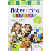 Matematica Insieme 2