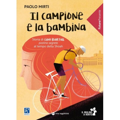 Il Campione E La Bambina