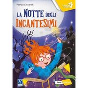 La Notte Degli Incantesimi