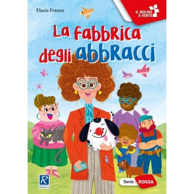 La Fabbrica Degli Abbracci