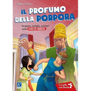 Il Profumo Della Porpora