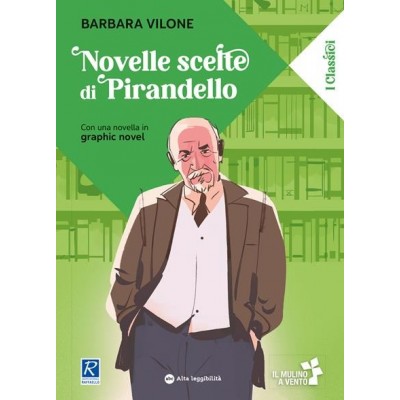 Novelle Scelte Di Pirandello