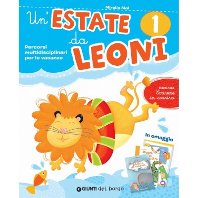 Un'estate Da Leoni 1