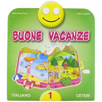 Buone Vacanze Italiano 1