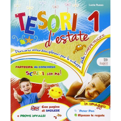 Tesori D'estate 1