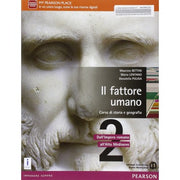 Il Fattore Umano 2 Storia E Geografia