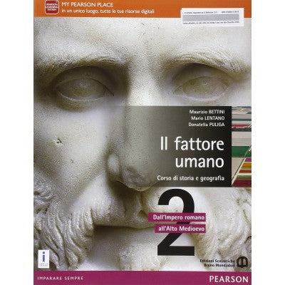 Il Fattore Umano 2 Storia E Geografia