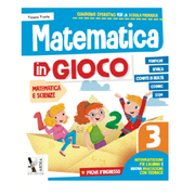 Matematica In Gioco Vol. 3