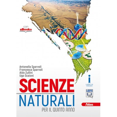 Scienze Naturali Per Il Quinto Anno