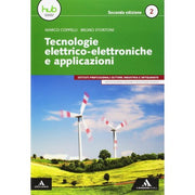 Tecnologie Elettrico-elettroniche E Applicazioni (vol. 2)