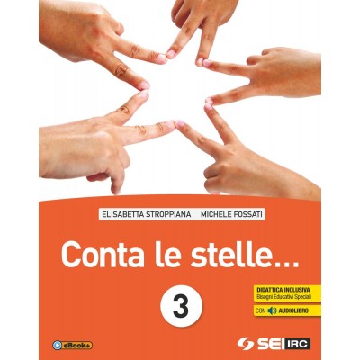 Conta Le Stelle... Vol. 3 Con Nulla Osta Cei