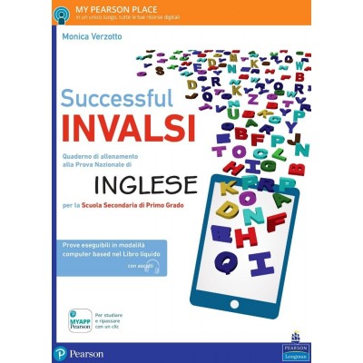 Successfull Invalsi. Inglese. Quaderno Di Allenamento Alla Prova Nazionale Di Inglese