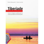 Tiberiade. Vol. Unico Le Grandi Religioni
