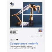 Competenze Motorie