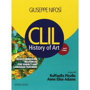 History Of Art. Clil.