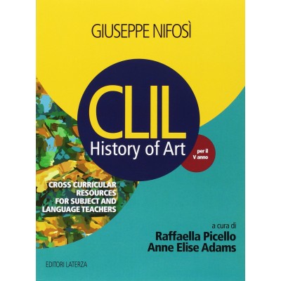 History Of Art. Clil.