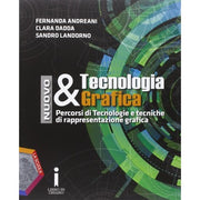 Nuovo Tecnologia & Grafica. Quaderno Delle Competenze