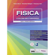 Fisica. I Colori Dell'universo