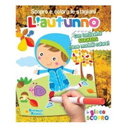 Scopro E Coloro - Raffaello Ragazzi